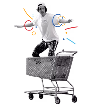 E-Commerce