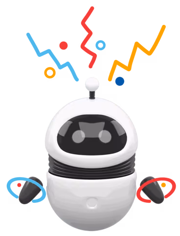 Bots and humans